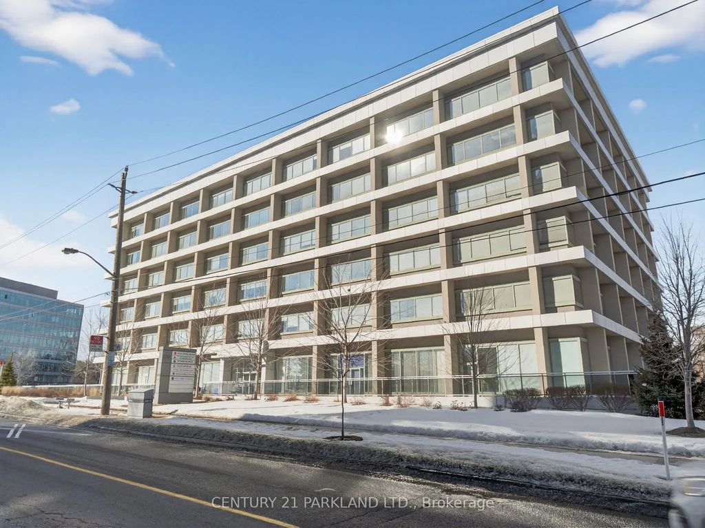220 Duncan Mill Road 609, Toronto C12