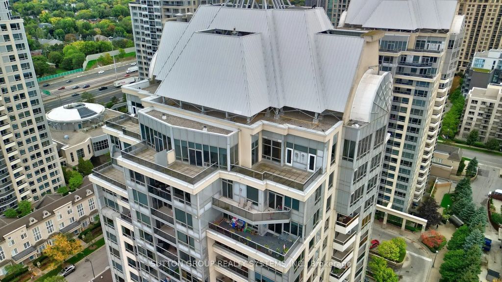 8 Rean Drive Uph 03, Toronto C15