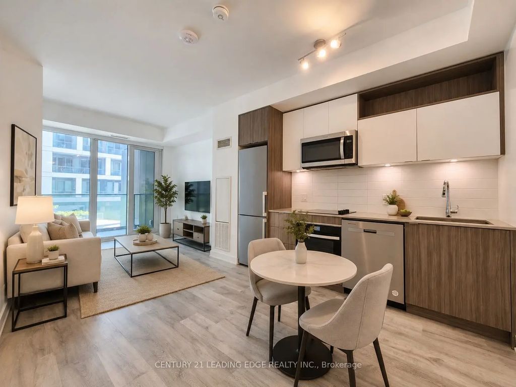 135 Lower Sherbourne Street 1243, Toronto C08