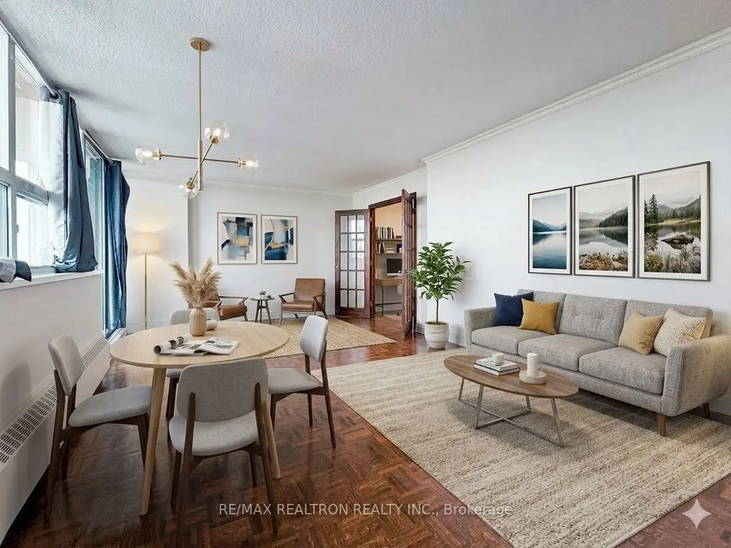 5949 Yonge Street 1608, Toronto C14