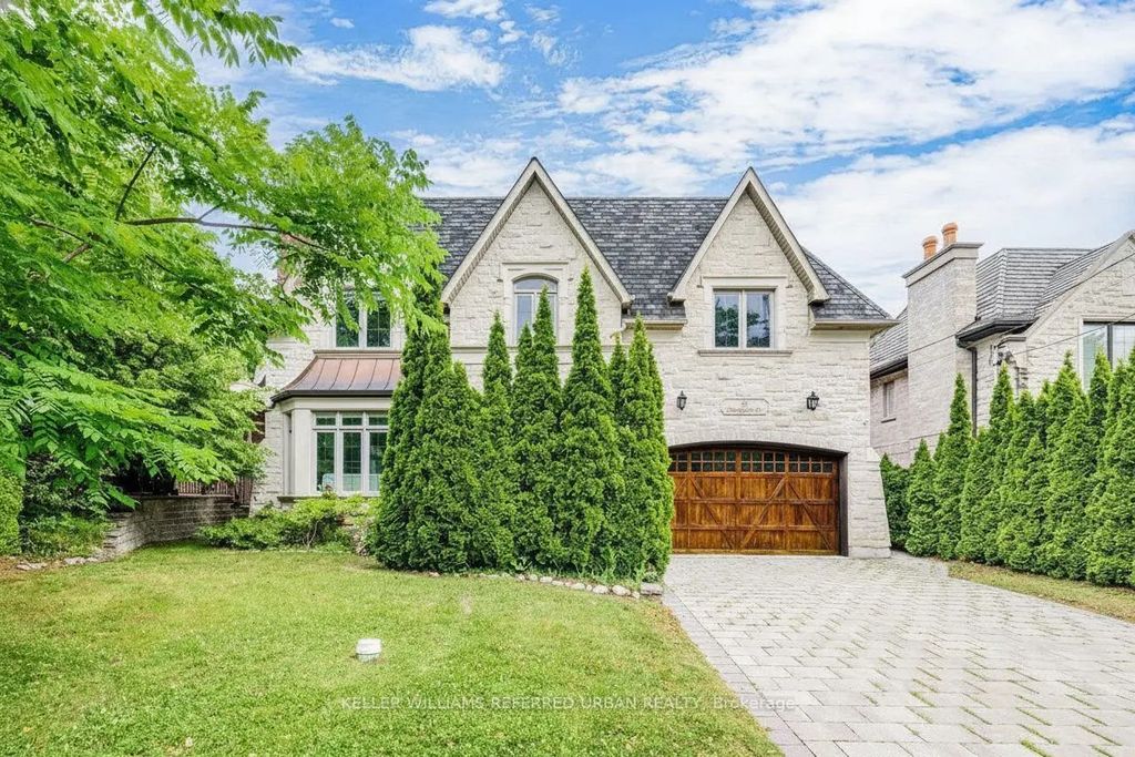 60 Hawksbury Drive, Toronto C15