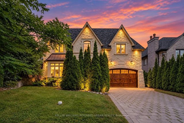 60 Hawksbury Drive, Toronto C15