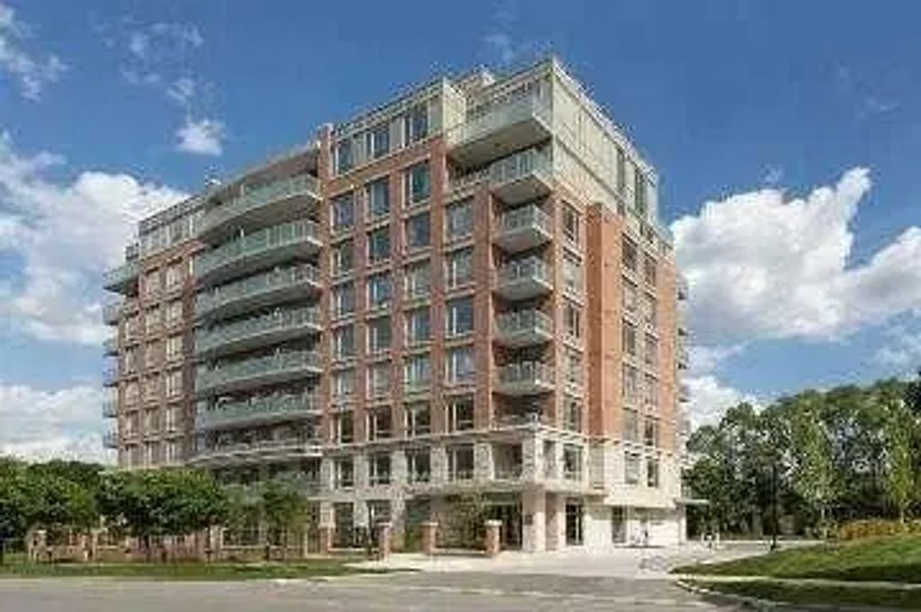 17 Ruddington Drive 603, Toronto C15
