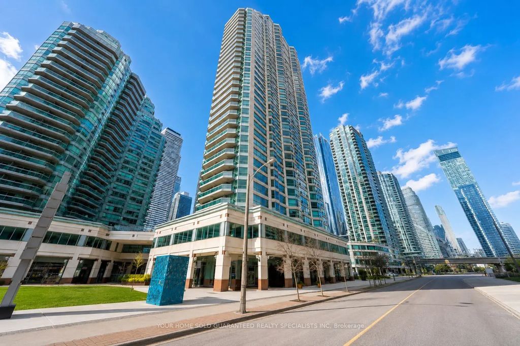 10 Yonge Street 2610, Toronto C01