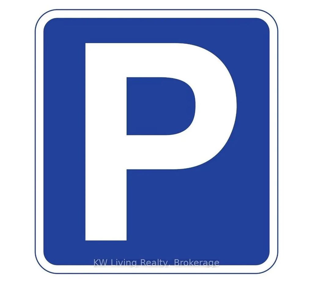 88 Harbour Street Parking, Toronto C01