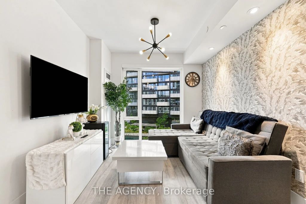 470 Front Street 907, Toronto C01