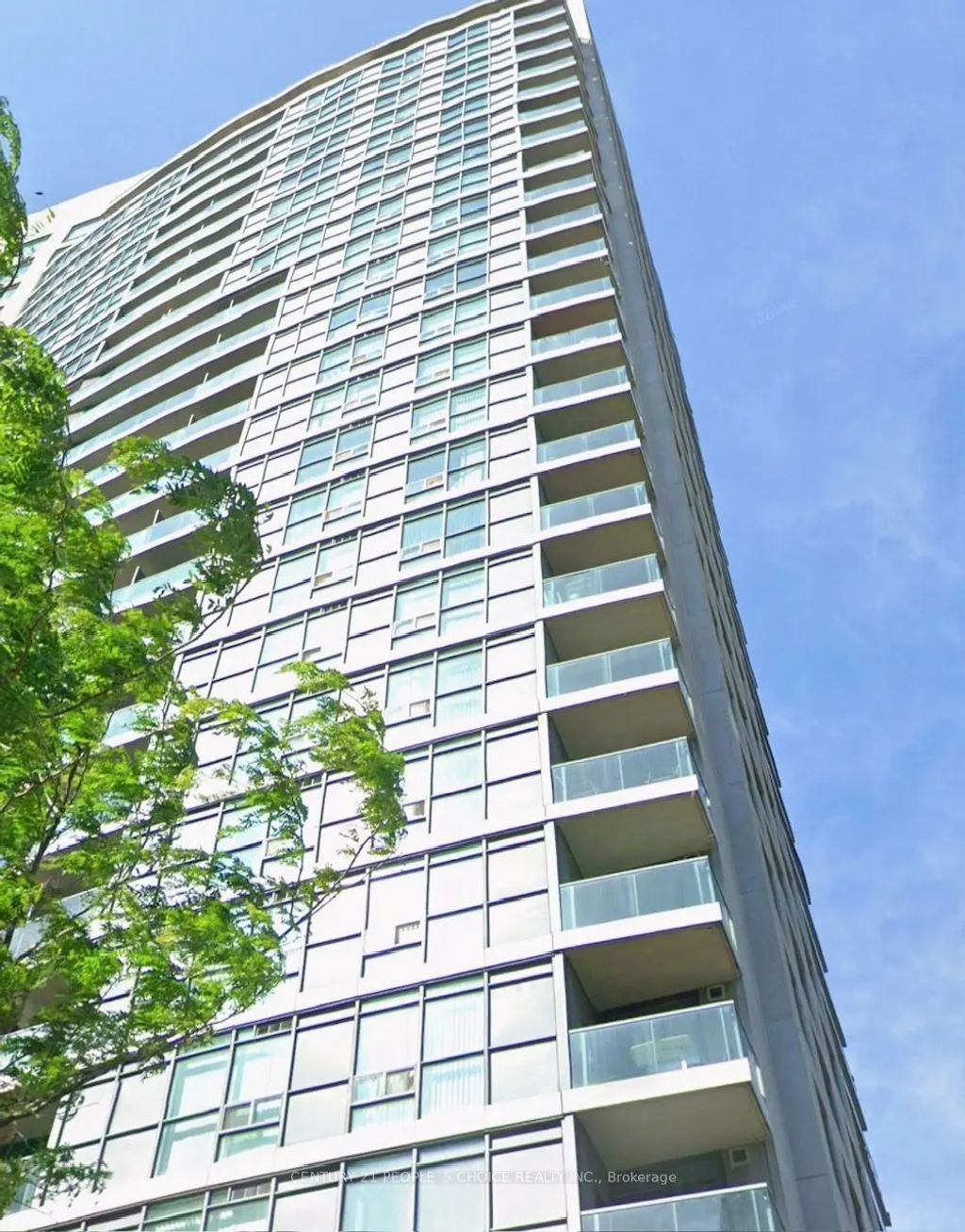 30 Harrison Garden Boulevard 1012, Toronto C14