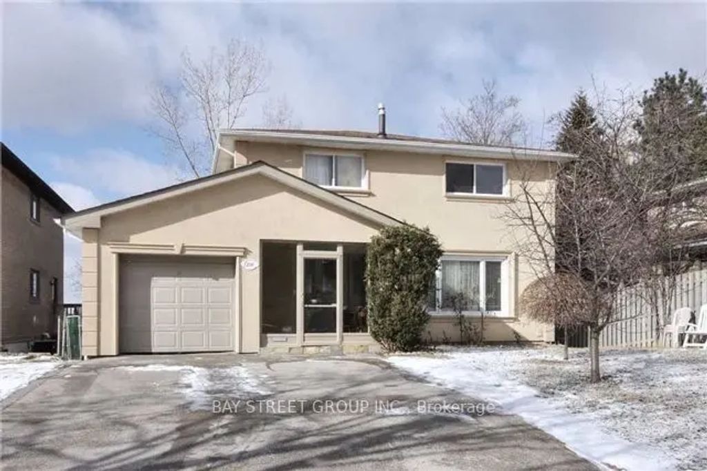 210 Shaughnessy Boulevard Upper, Toronto C15