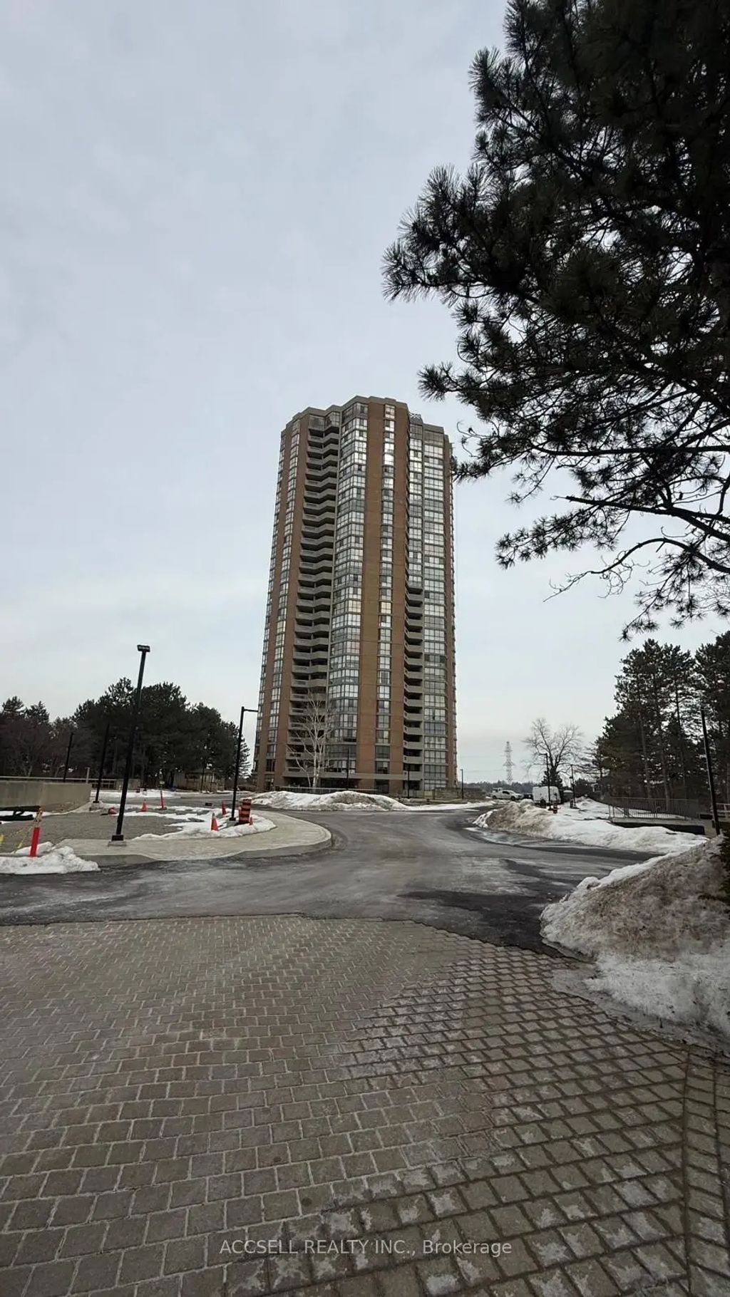 85 Skymark Drive 305, Toronto C15