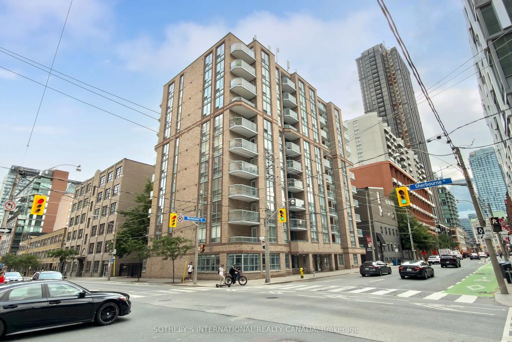 311 Richmond Street 408, Toronto C08