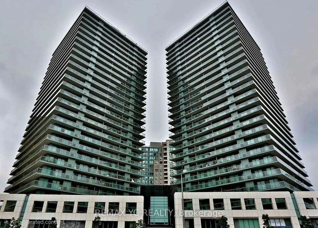5500 Yonge Street 602, Toronto C07