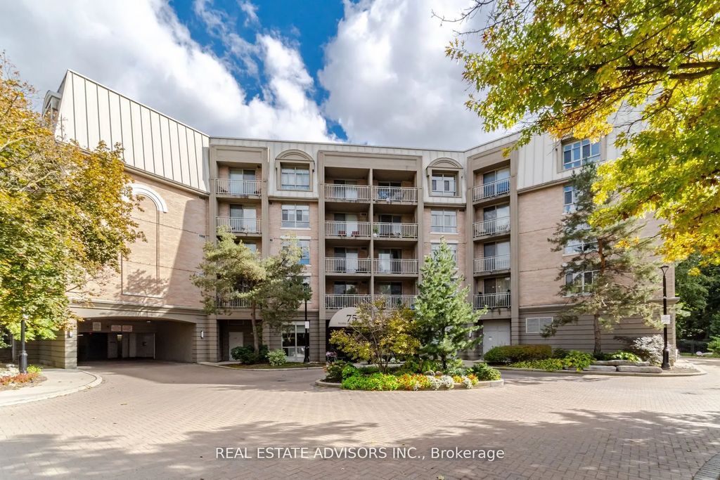 75 York Mills Road 309, Toronto C12