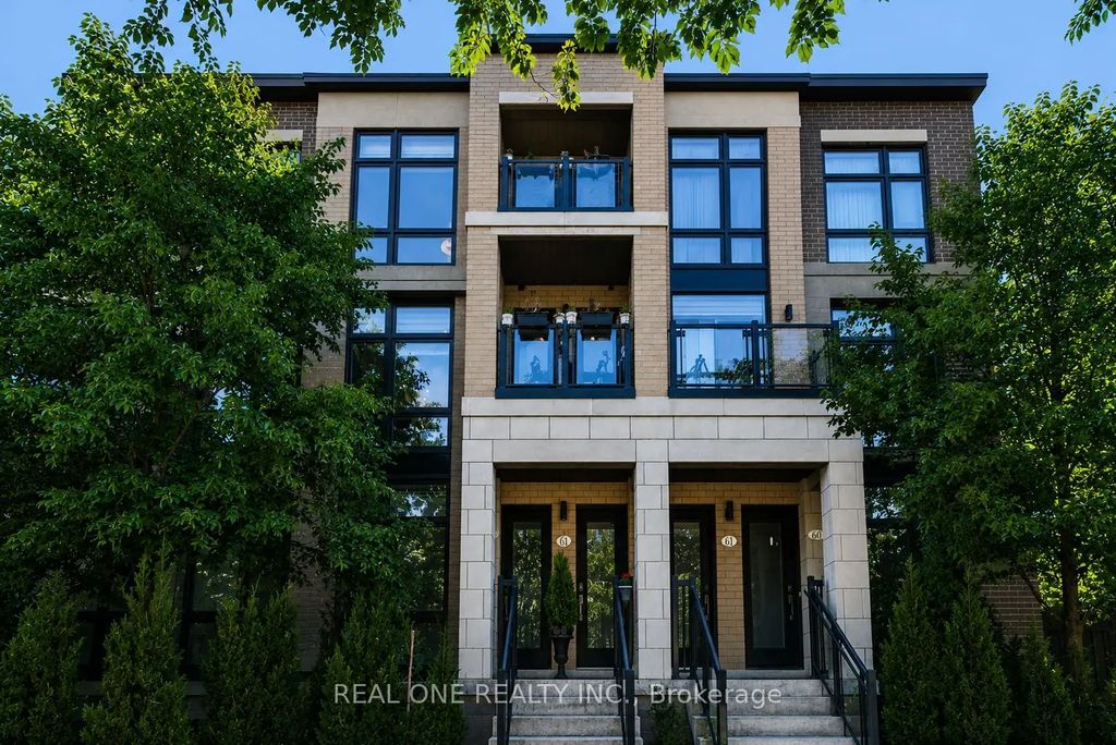 27 Eldora Avenue 63, Toronto C07