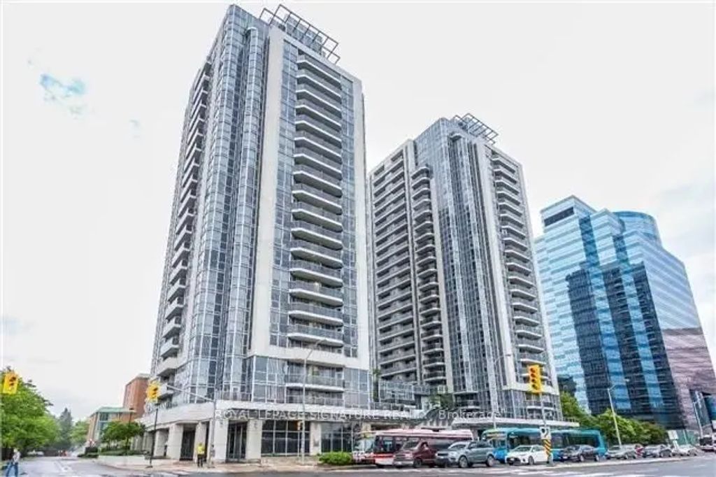 5793 Yonge Street 705, Toronto C14