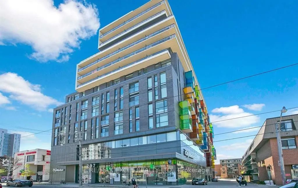297 College Street 1001, Toronto C01