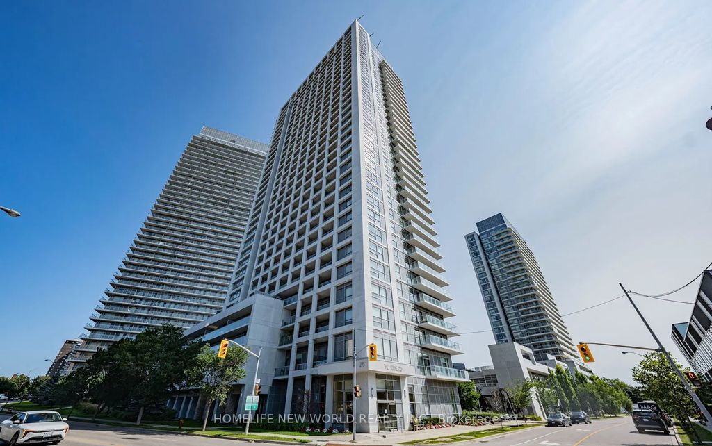 275 Yorkland Road 3207, Toronto C15