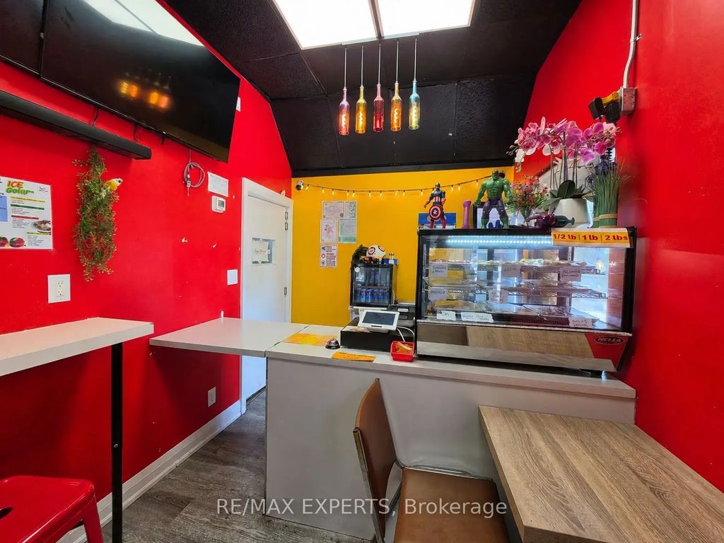 3040 Don Mills Road 4b, Toronto C15