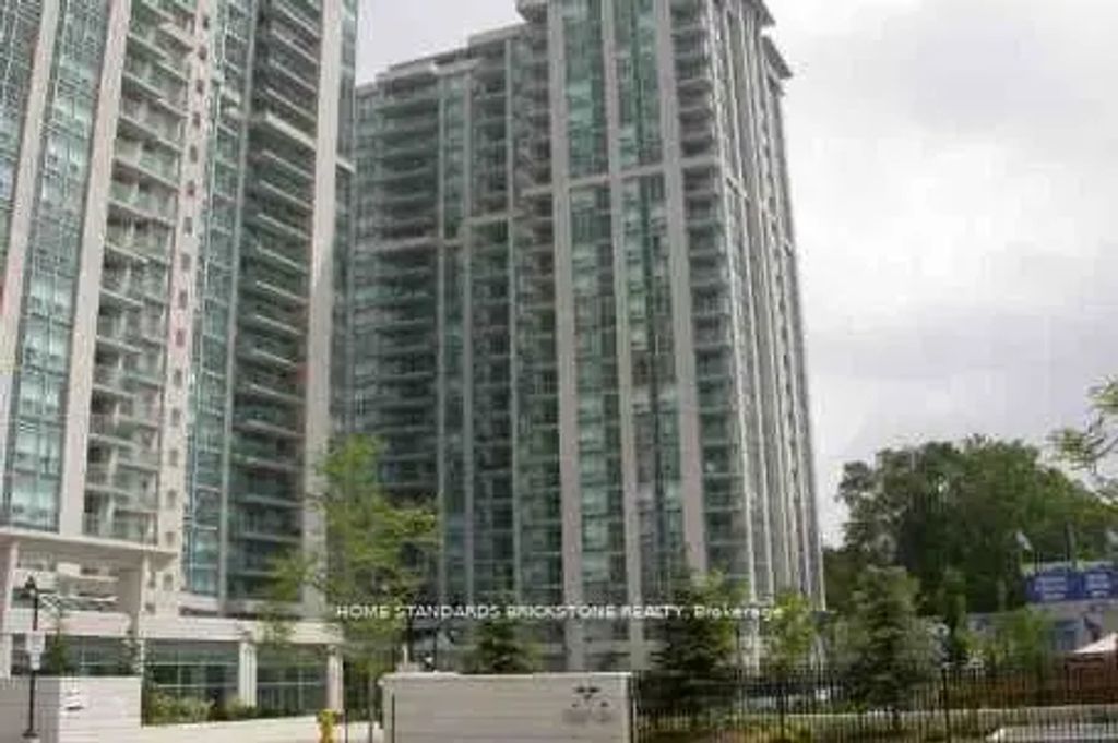 35 Bales Avenue 1611, Toronto C14