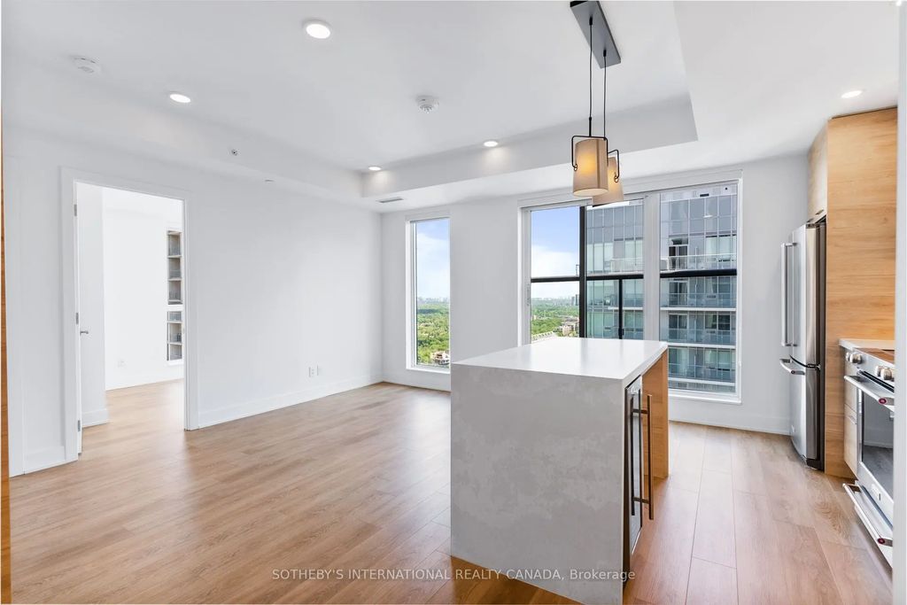 200 Redpath Avenue 1101, Toronto C10
