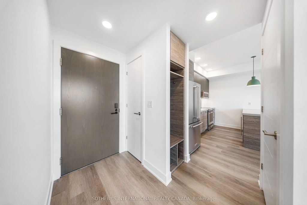 484 Spadina Avenue 709, Toronto C01