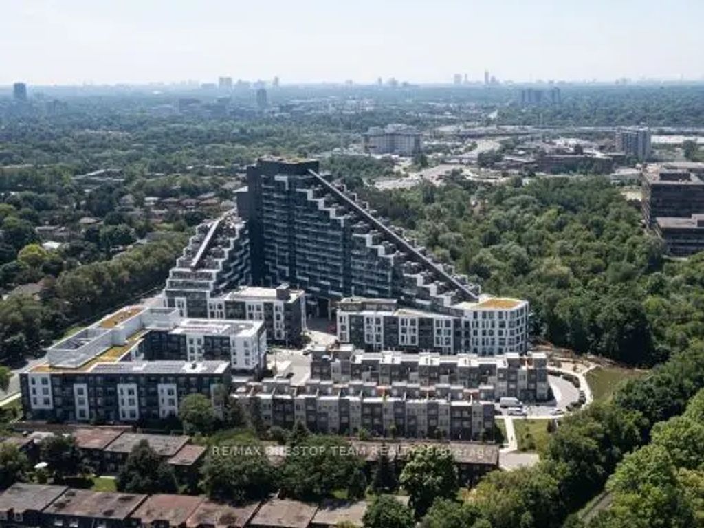 25 Adra Grado Way 550, Toronto C15