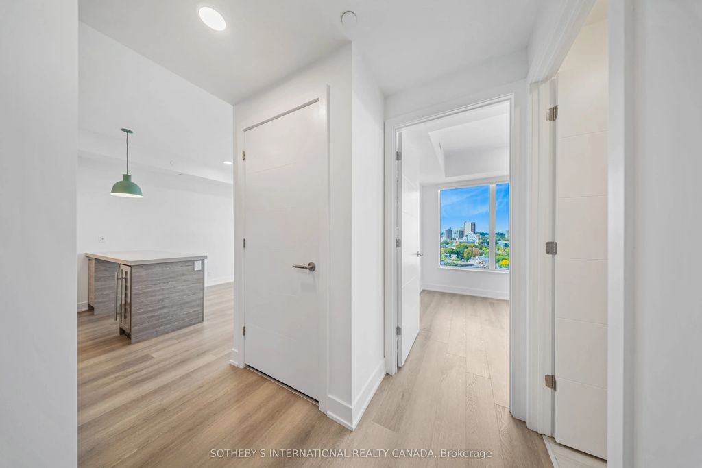 484 Spadina Avenue 1601, Toronto C01