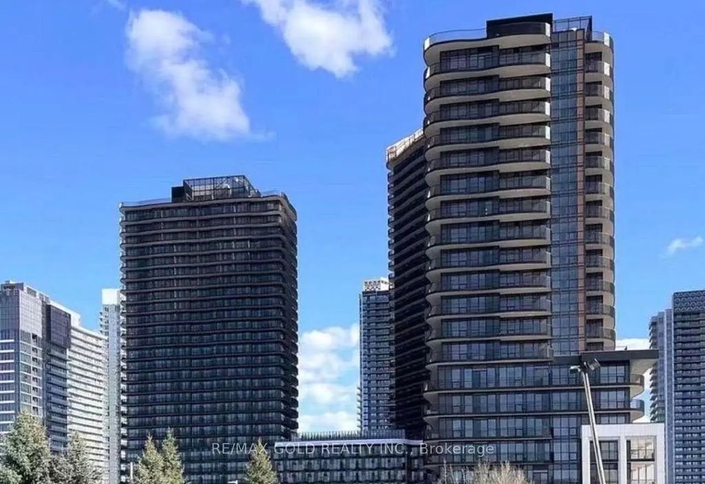 68 Esther Shiner Boulevard 1205, Toronto C15