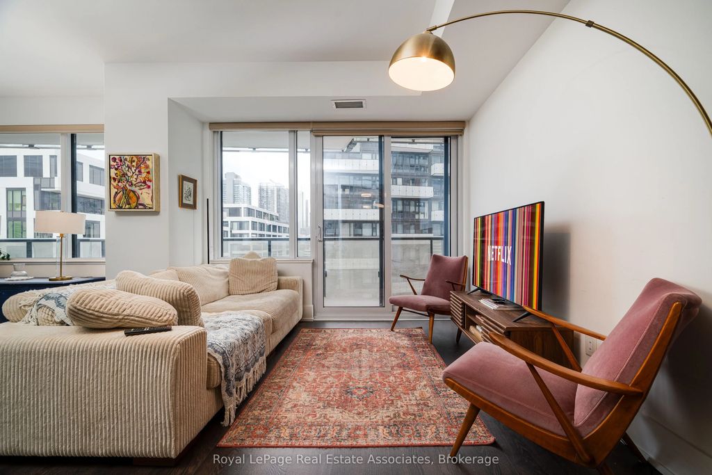 480 Front Street W 1206, Toronto C01