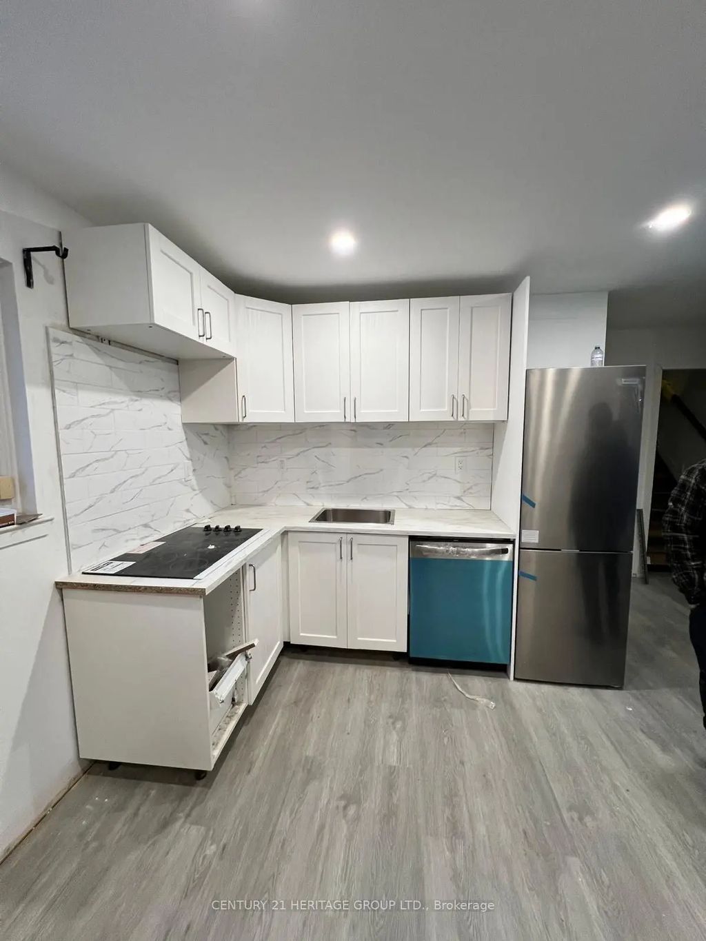 91 Kingslake Road Bsmt, Toronto C15