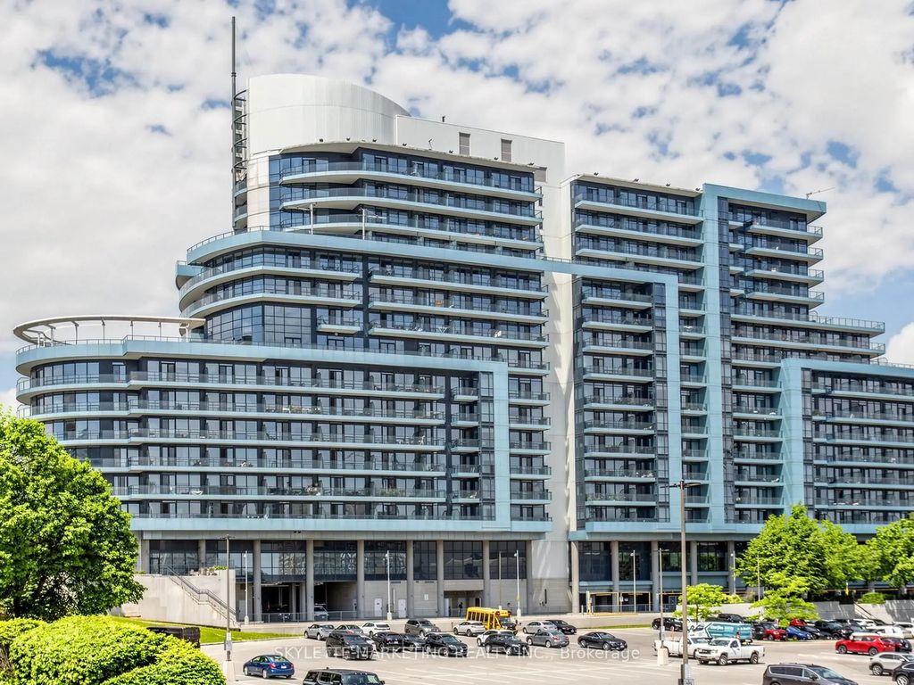 2885 Bayview Avenue 1029, Toronto C15