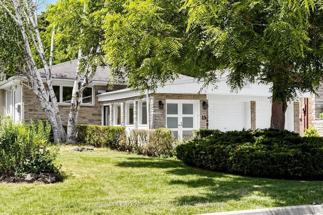 15 Alamosa Drive, Toronto C15