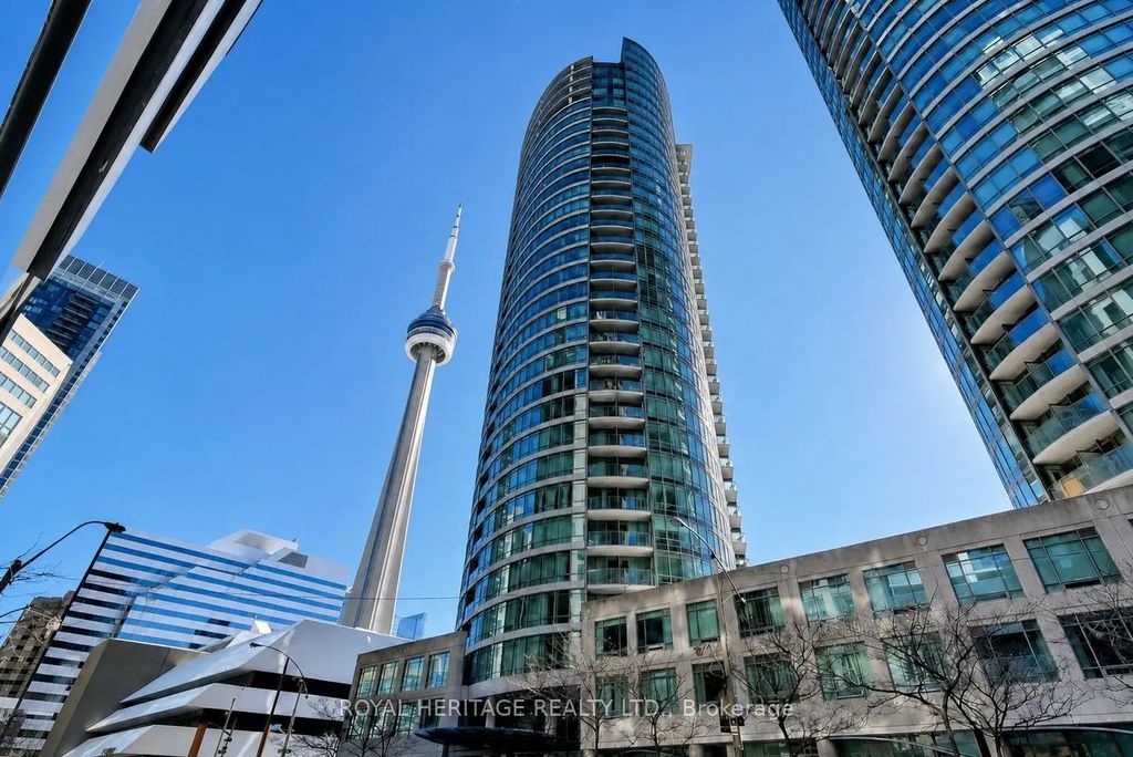 373 Front Street W 102, Toronto C01