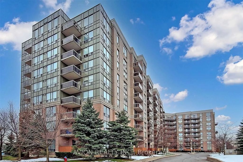1720 Eglinton Avenue E 320, Toronto C13