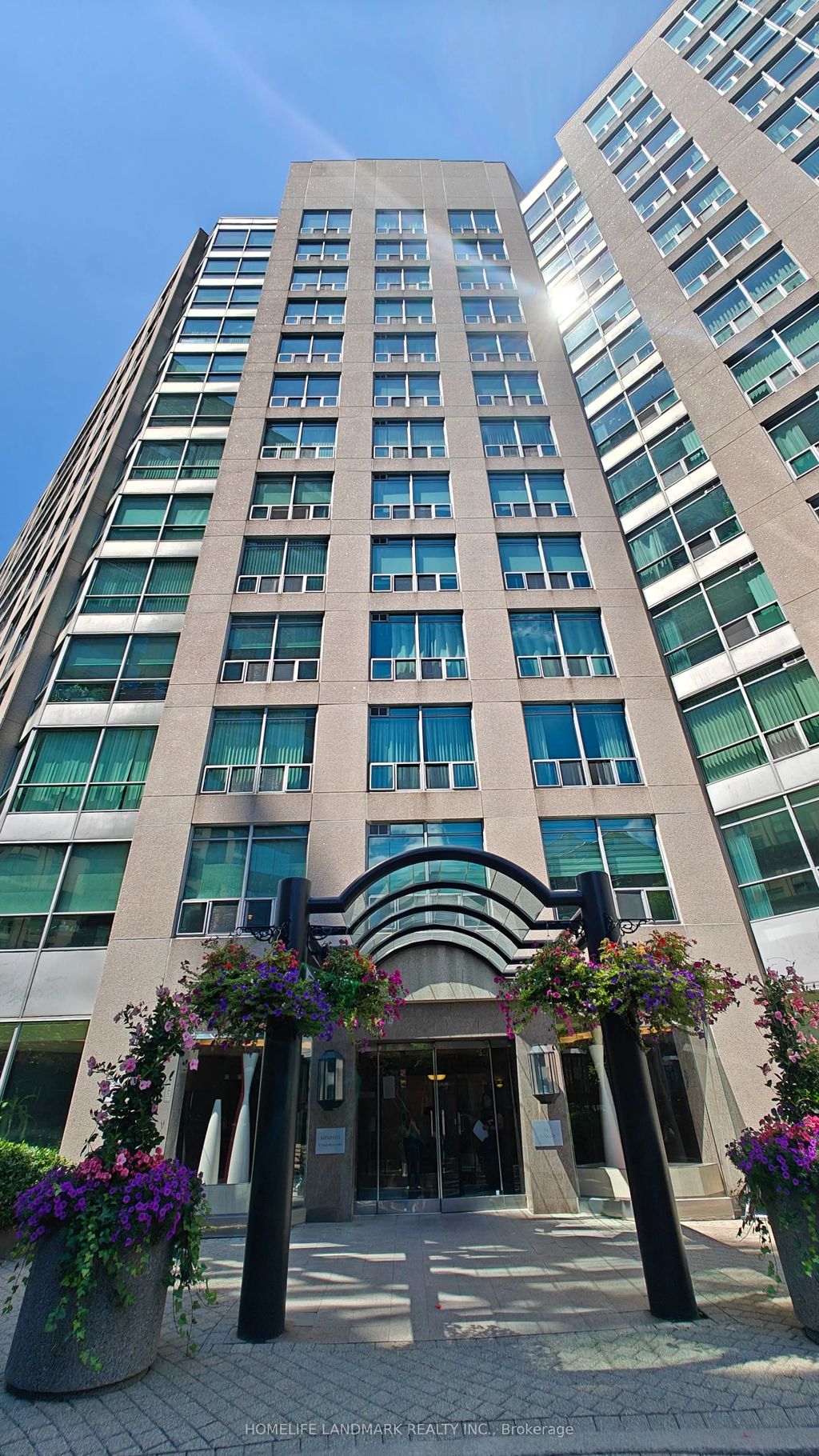 942 Yonge Street 1116, Toronto C02
