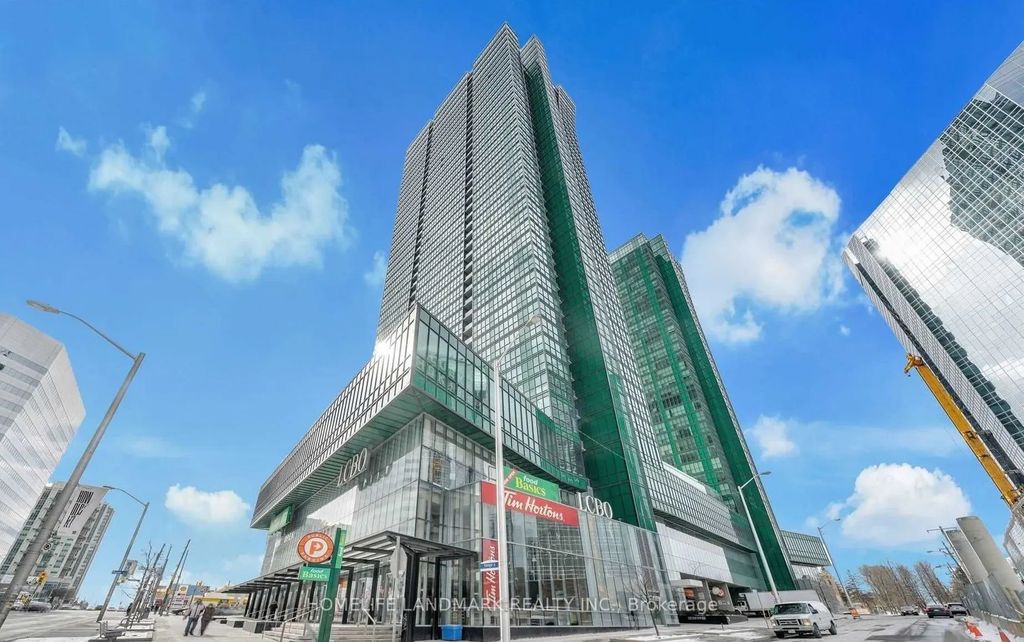4750 Yonge Street 163, Toronto C07