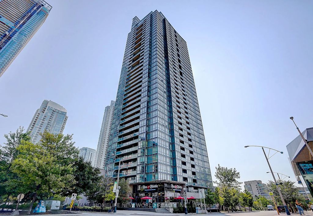 15 Fort York Boulevard 307, Toronto C01