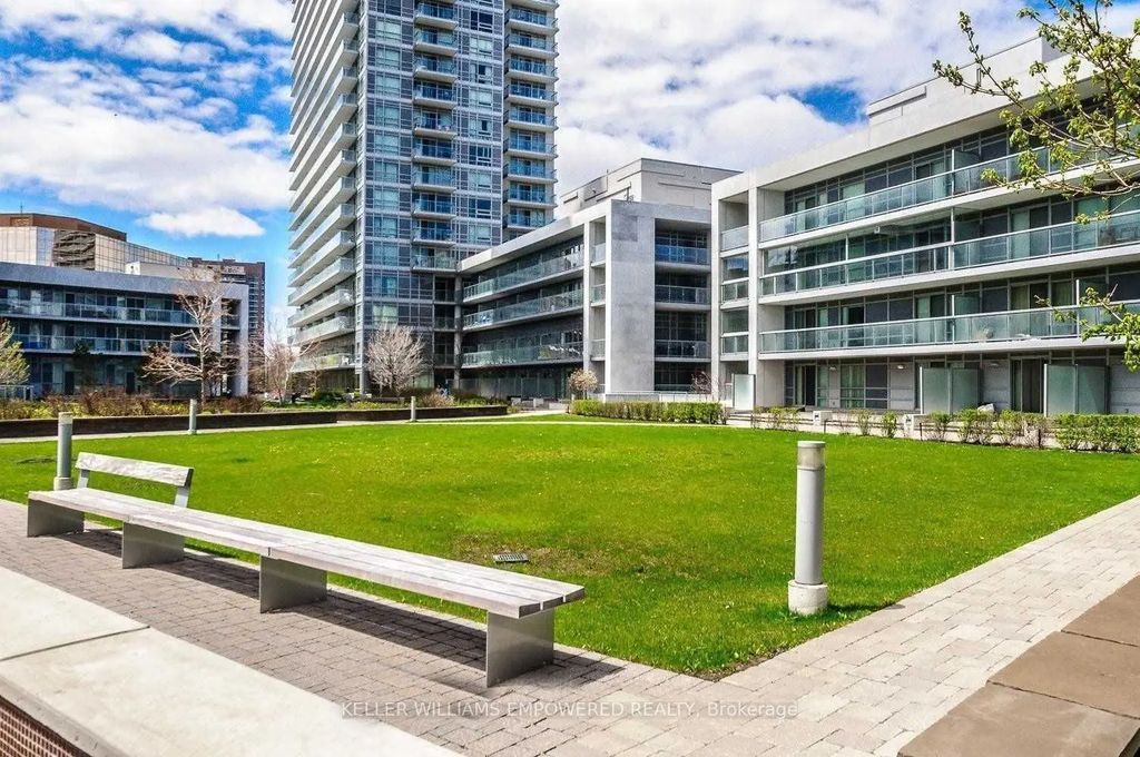 275 Yorkland Road 910, Toronto C15