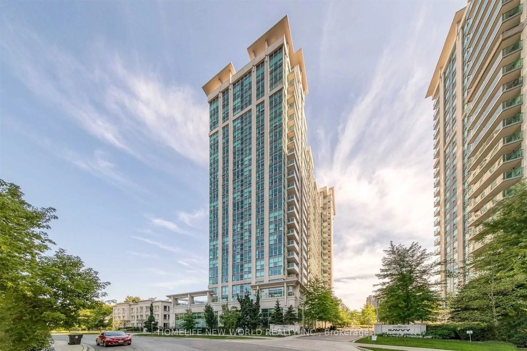 17 Anndale Drive 905, Toronto C14
