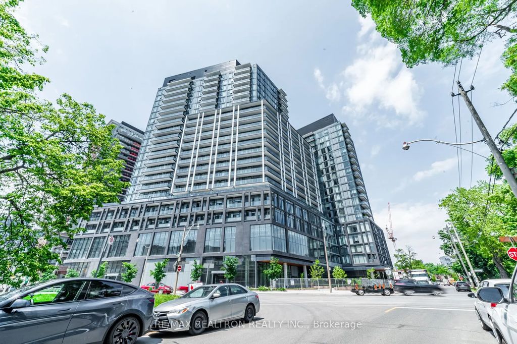 50 Power Street 532, Toronto C08