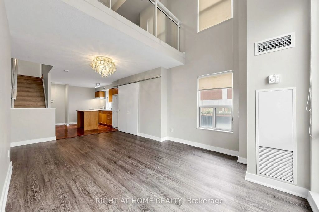 77 Lombard Street 501, Toronto C08