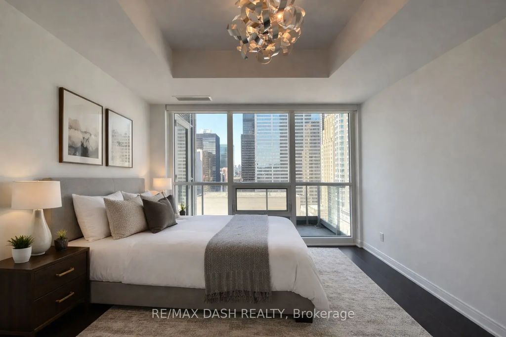 88 Scott Street 2501, Toronto C08