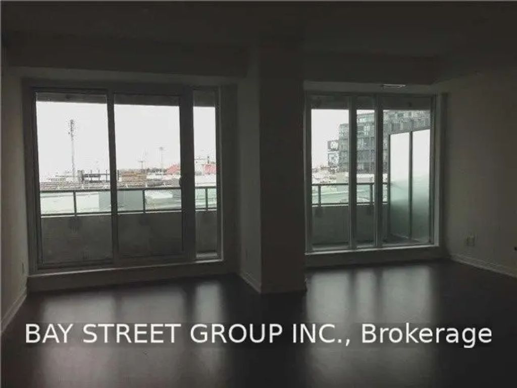 150 East Liberty Street 511, Toronto C01