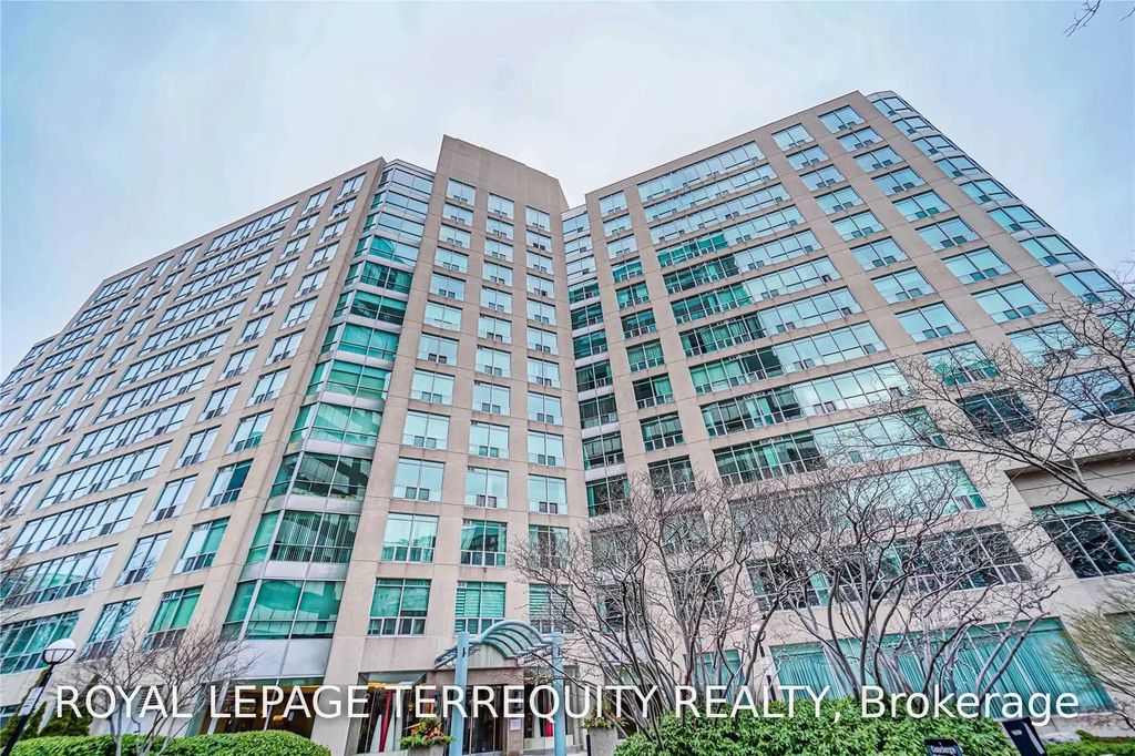 942 Yonge Street 319, Toronto C02
