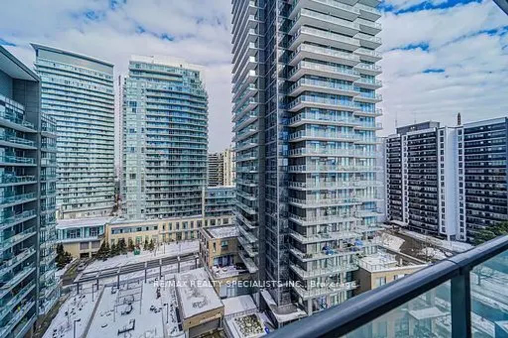 50 Forest Manor Road 1007, Toronto C15