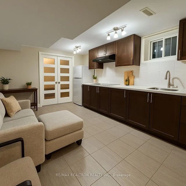 36 George Henry Boulevard Basement A, Toronto C15