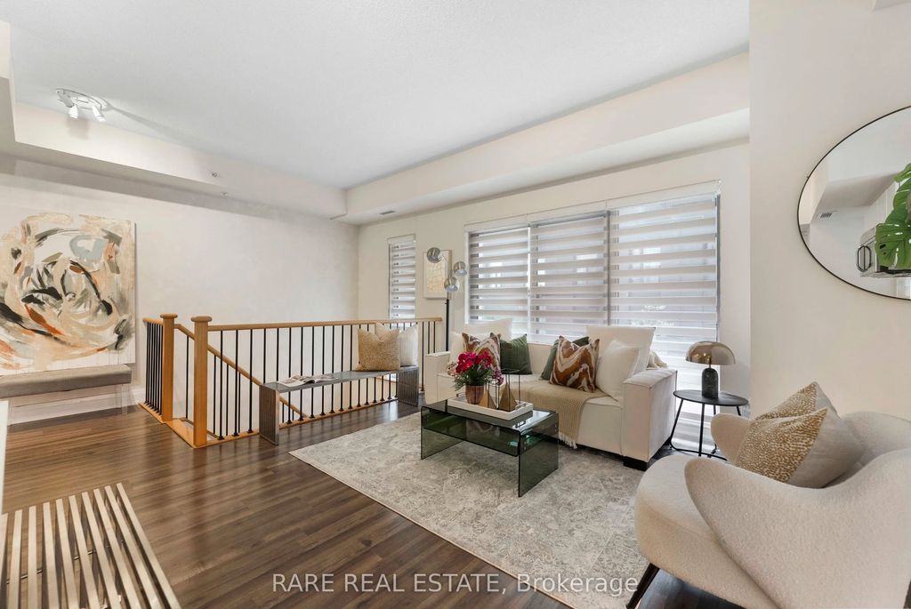 555 Wilson Avenue E113, Toronto C06