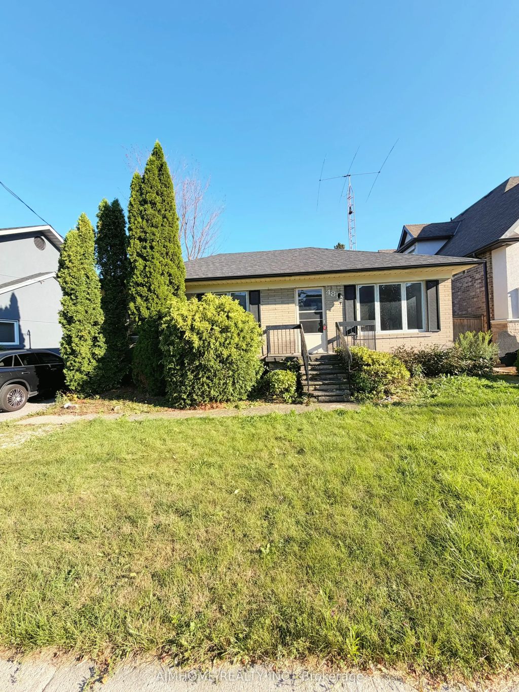 481 Hounslow Avenue, Toronto C07