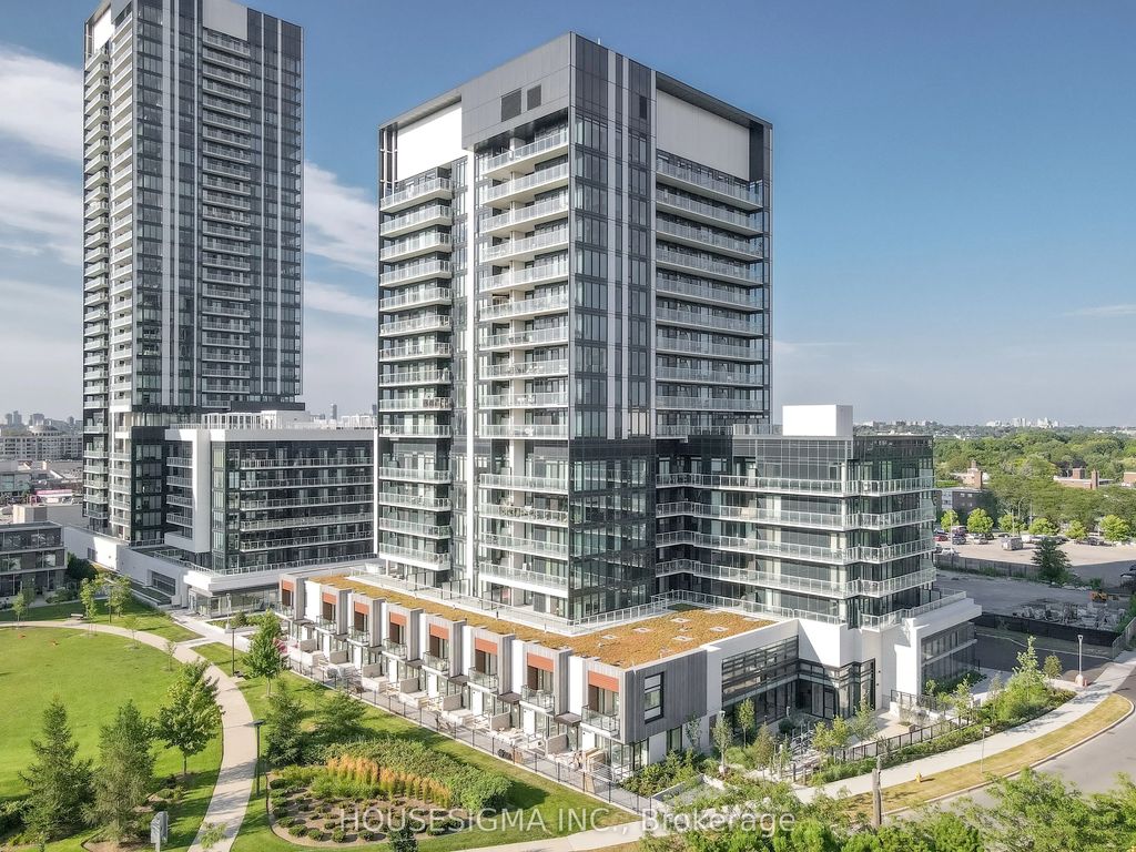 20 O'neill Road 1315, Toronto C13