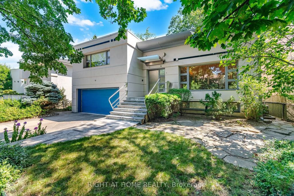 9 Saguenay Avenue, Toronto C04