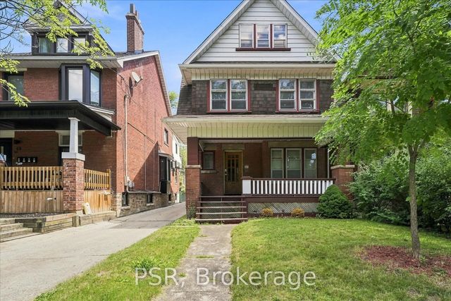 67 Oakwood Avenue, Toronto C02
